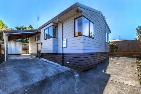 Photo of property in 2/16 Boundary Road, Opaheke, Papakura, 2113