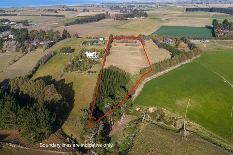 Photo of property in 38 Daniels Road, Normanby, Timaru, 7971