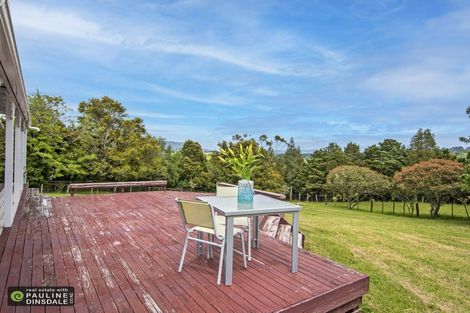 Photo of property in 111 Snooks Road, Maungatapere, Whangarei, 0179