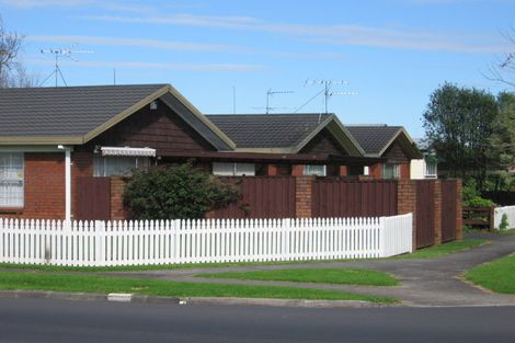 Photo of property in 2/109 Carruth Road, Papatoetoe, Auckland, 2025