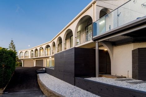 Photo of property in 129 Doon Street, Waverley, Dunedin, 9013