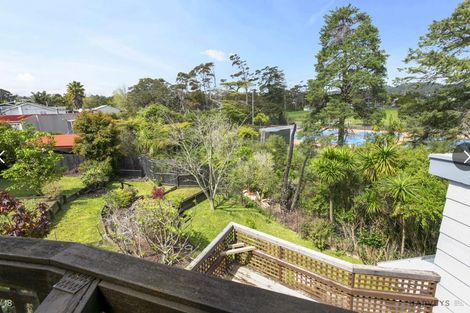 Photo of property in 36 Glendale Road, Glen Eden, Auckland, 0602