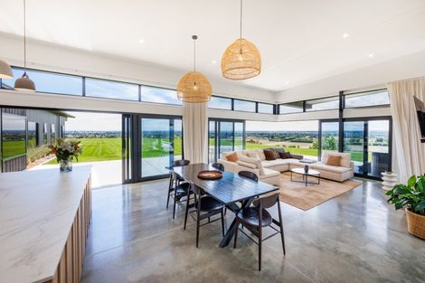 Photo of property in 50 Branksome Place, Aokautere, Palmerston North, 4471