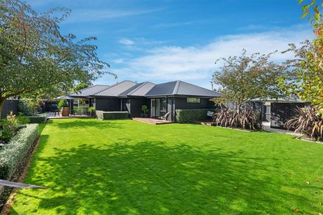Photo of property in 19 Tiny Hill Drive, Rolleston, 7614