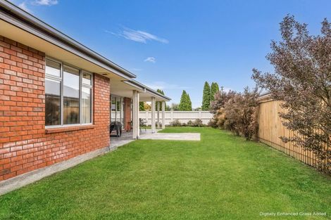 Photo of property in 7 Melville Crescent, Rolleston, 7614