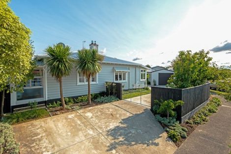 Photo of property in 1 Jones Place, Highbury, Palmerston North, 4412