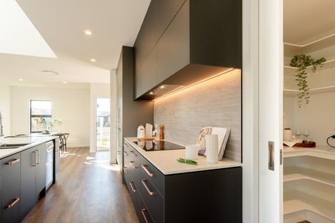 Photo of property in 6 Cam Mill Place, Rangiora, 7400