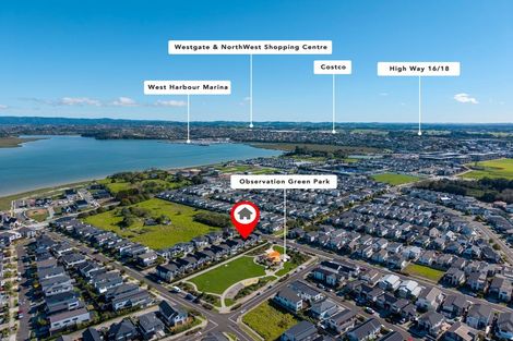 Photo of property in 21 Irving Place, Hobsonville, Auckland, 0616