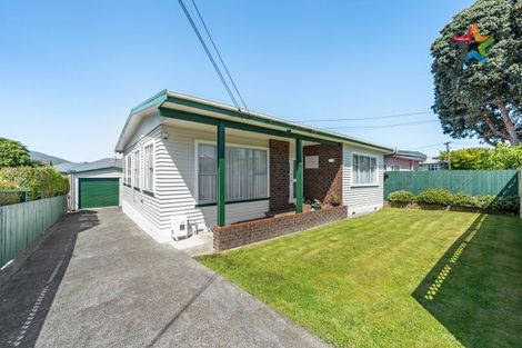 Photo of property in 17 Stellin Street, Boulcott, Lower Hutt, 5011