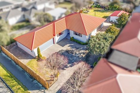 Photo of property in 5 Nortons Road, Avonhead, Christchurch, 8042