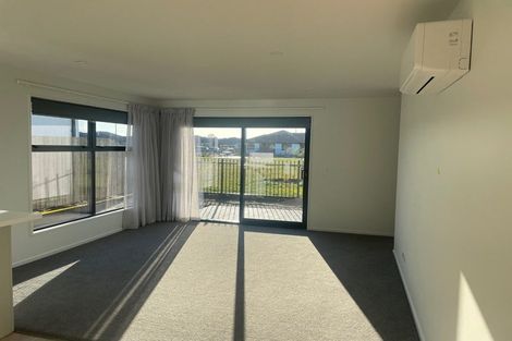 Photo of property in 6 Riroriro Lane, Halswell, Christchurch, 8025