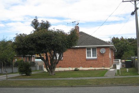 Photo of property in 64 Macdonald Street, Marchwiel, Timaru, 7910