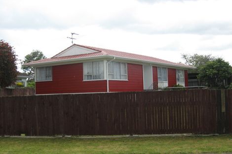 Photo of property in 6 Carter Place, Manurewa, Auckland, 2102