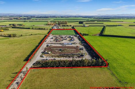 Photo of property in 69 Riversdale Waikaia Road, Riversdale, 9776
