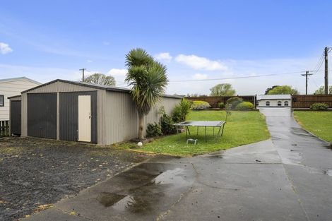 Photo of property in 36 Avenue Road, Foxton, 4814