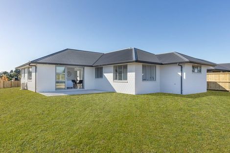 Photo of property in 48 Acacia Avenue, Kihikihi, Te Awamutu, 3800
