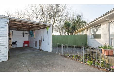 Photo of property in 4/581 Gloucester Street, Linwood, Christchurch, 8011