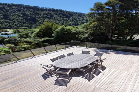 Photo of property in 9 Rata Street, Duncan Bay, Tennyson Inlet, 7195