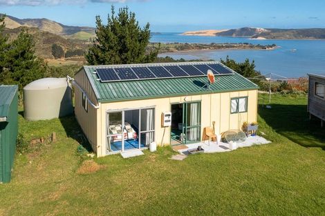 Photo of property in 116c Waione Road, Opononi, Kaikohe, 0473