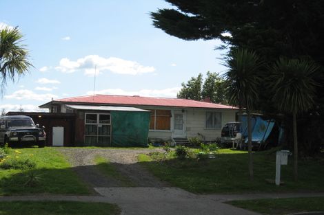 Photo of property in 87 James Henry Crescent, Huntly, 3700