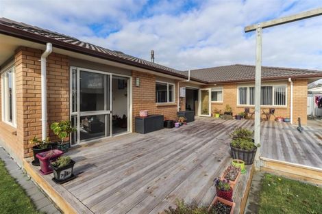 Photo of property in 6c Faber Place, Inglewood, 4330