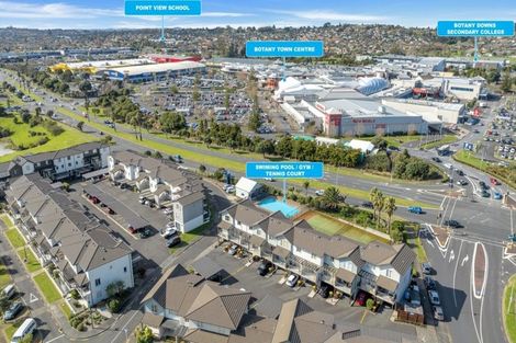 Photo of property in 6/30 Opito Way, East Tamaki, Auckland, 2013