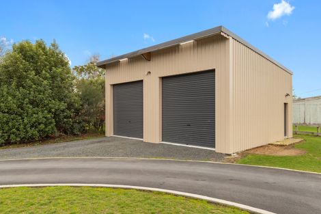 Photo of property in 12 Law Crescent, Horotiu, Hamilton, 3288