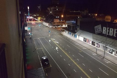 Photo of property in Maddison Apartments, 3/6a Queen Street, Palmerston North, 4410