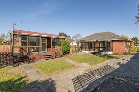 Photo of property in 417 Ilam Road, Bryndwr, Christchurch, 8053