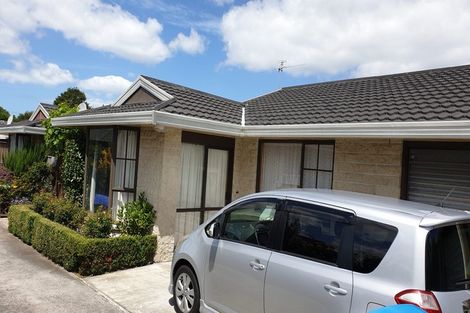 Photo of property in 3/63 Division Street, Riccarton, Christchurch, 8041