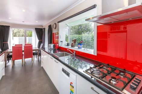 Photo of property in 55 Shelley Street, Rolleston, 7614