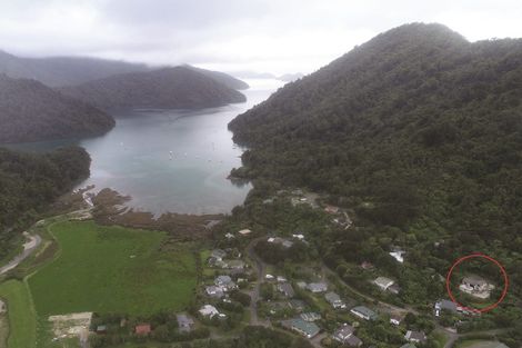 Photo of property in 9 Rata Street, Duncan Bay, Tennyson Inlet, 7195