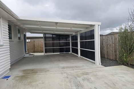 Photo of property in 24 Winchester Street, Levin, 5510