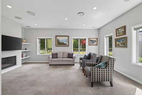 Photo of property in 57 Aberdeen Road, Prebbleton, 7604