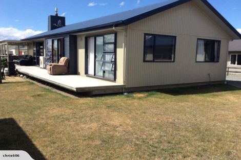 Photo of property in 5 Rhoboro Road, Twizel, 7901