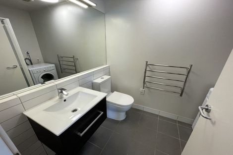 Photo of property in 703/8 Wigan Street, Te Aro, Wellington, 6011