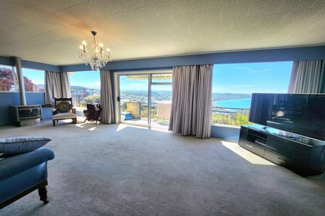 Photo of property in 4 Tamar Street, South Hill, Oamaru, 9400