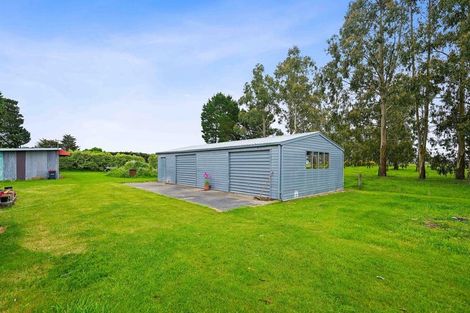 Photo of property in 2476 West Coast Road, Kirwee, Darfield, 7571