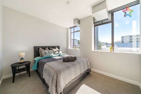 Photo of property in Unit 205,l2, 205/14 Laings Road, Hutt Central, Lower Hutt, 5010