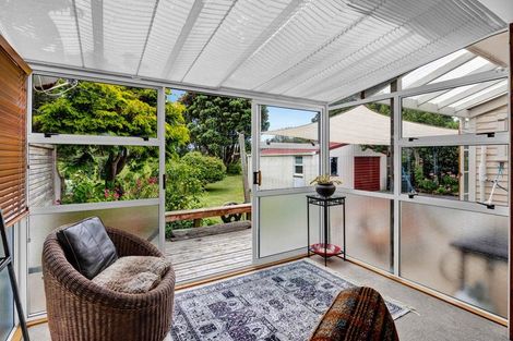 Photo of property in 70 Ihaia Road, Opunake, 4616