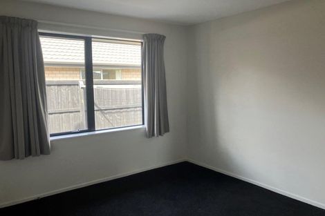 Photo of property in 5 Rossall Crescent, Rolleston, 7615