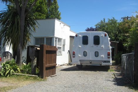 Photo of property in 23 Kirner Street, Burwood, Christchurch, 8083