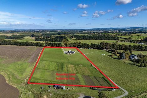 Photo of property in 49 Webbs Road, Amberley, 7481