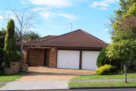 Photo of property in 1/3 Carriage Close, Northpark, Auckland, 2013