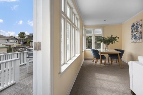 Photo of property in 102 Wexford Road, Miramar, Wellington, 6022