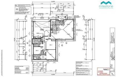 Photo of property in 7 Tahuna Minhinnick Drive, Glenbrook, Waiuku, 2681