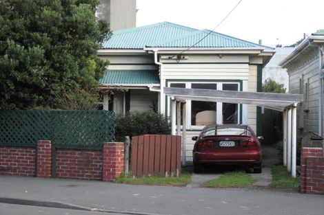 Photo of property in 110 Kilbirnie Crescent, Kilbirnie, Wellington, 6022