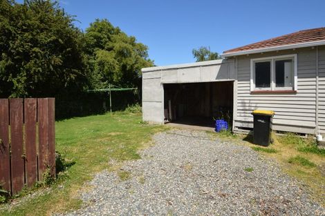 Photo of property in 37 Arthur Street, Avenal, Invercargill, 9810