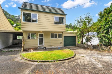 Photo of property in 8a Patiki Street, Riverside, Whangarei, 0112