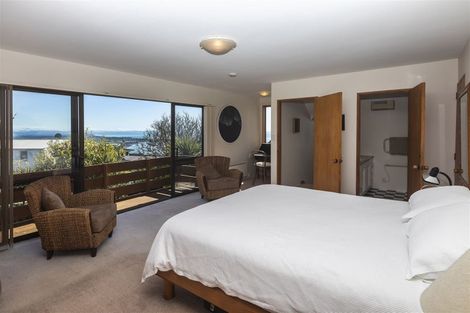 Photo of property in 24 Belleview Terrace, Mount Pleasant, Christchurch, 8081